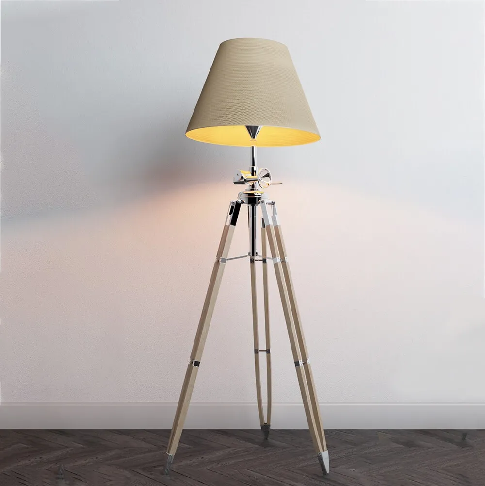 lighting – Floor lamp Actuell DG-FL165 3ds Max