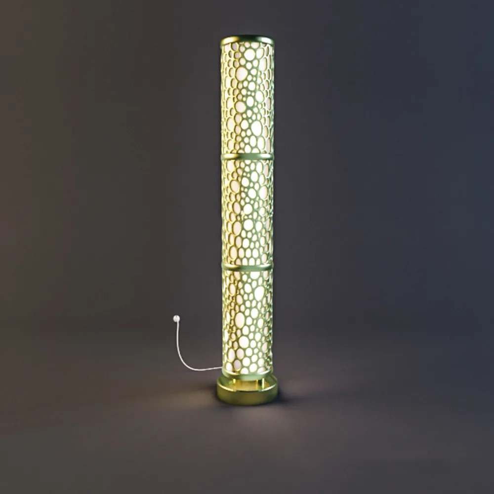 lighting – Floor lamp for interior 3ds Max