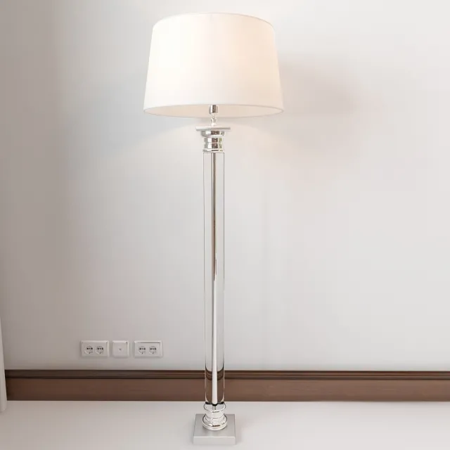lighting – Floor lamp Japan 1 3ds Max