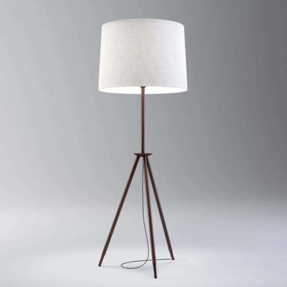 lighting – Floor lamp Jonathan Adler Ventana 3ds Max