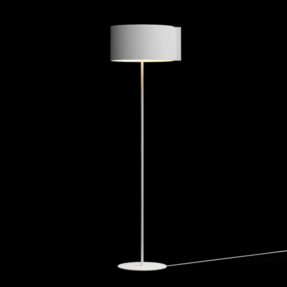 lighting – Floor lamp Oluce Switch 306 3ds Max