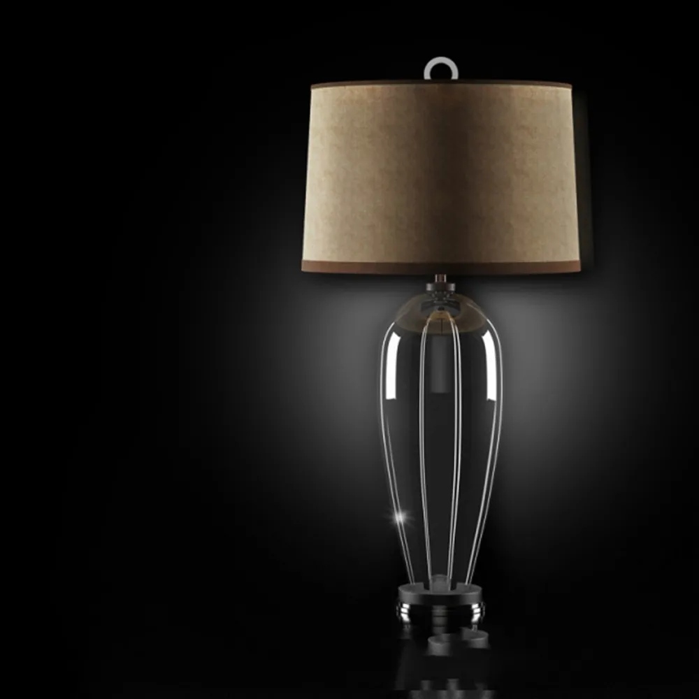 lighting – Floor lamp Pieter Adam 3ds Max
