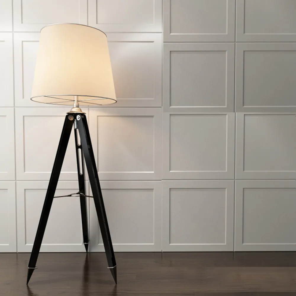 lighting – Floor lamp RALPH LAUREN HOLDEN SURVEYOR’S 3ds Max