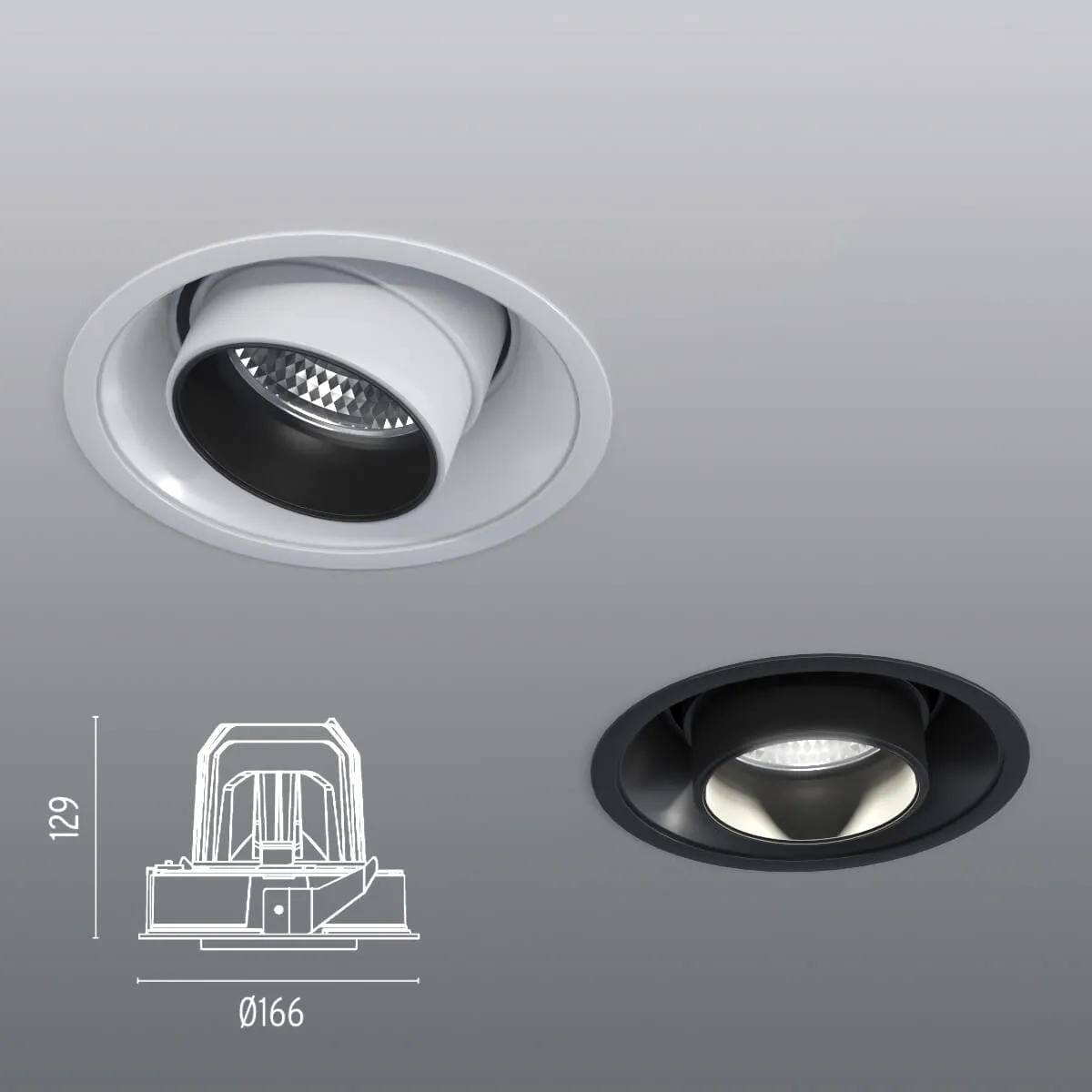 lighting – Flos Light Supply 3ds Max
