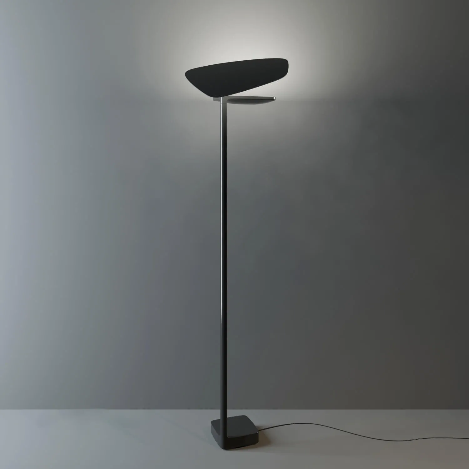lighting – Foscarini floor light 56 3ds Max