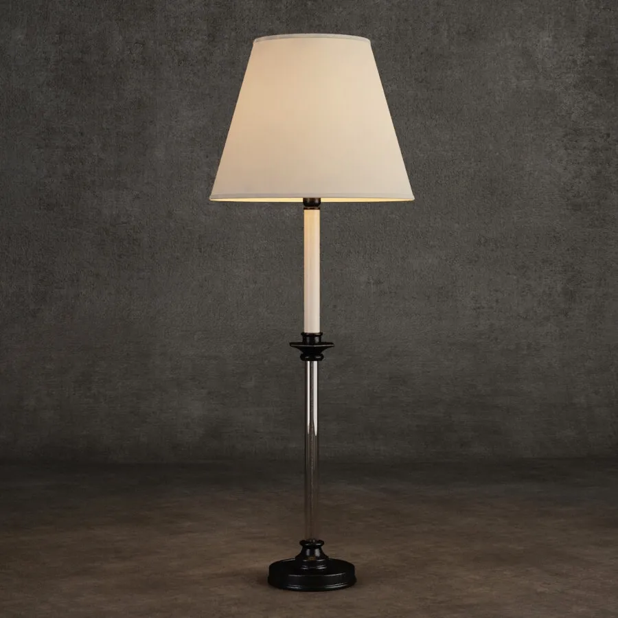 lighting – Frustum Table Lamp Tl019-1-Bbz 3ds Max