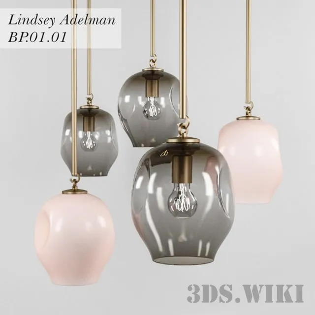 lighting – Gimbal BP.01.01 3ds Max