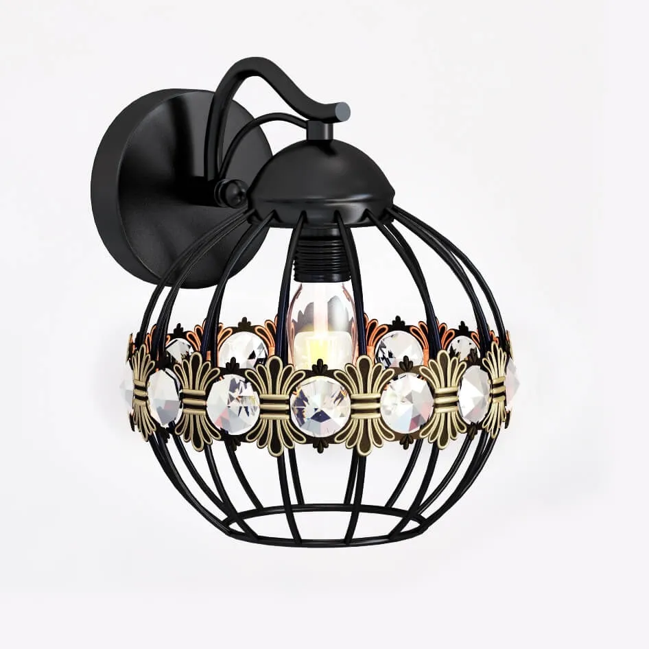 lighting – Globi 1801-1W 3ds Max
