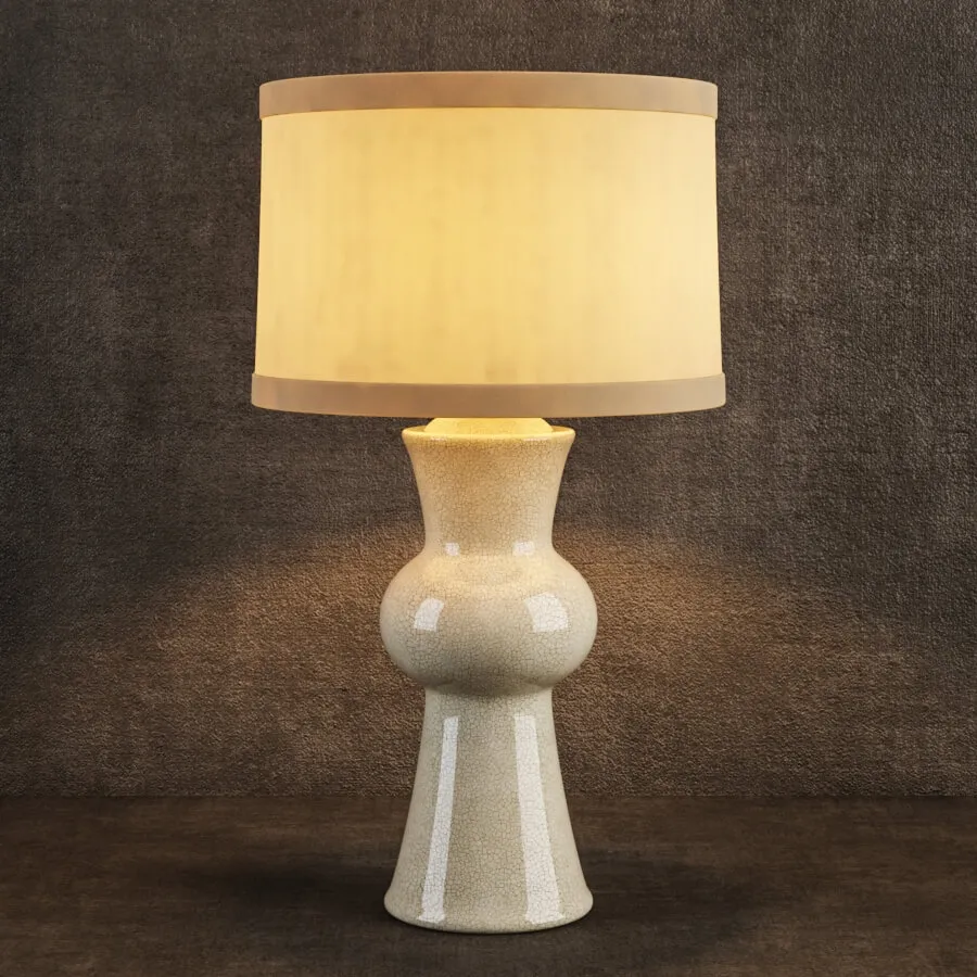 lighting – Gordon Lamp 17932-794 3ds Max