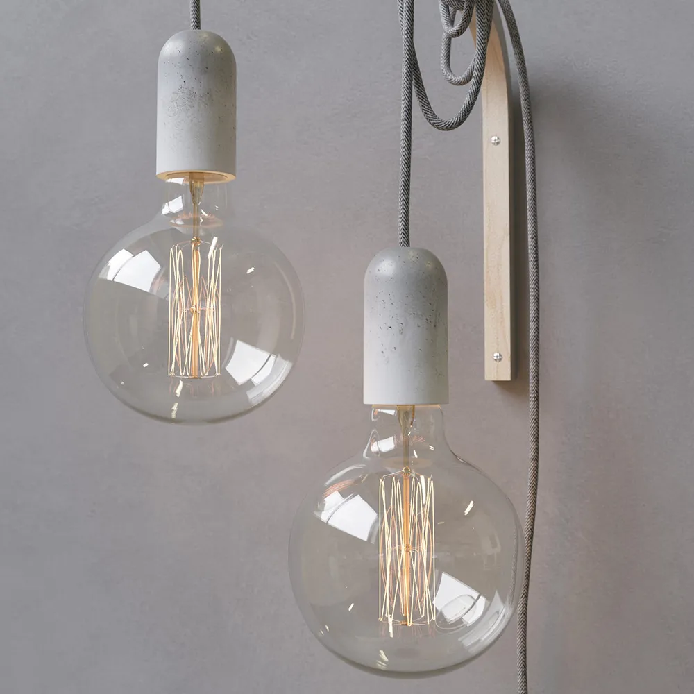 lighting – Hanging lamp and sconces/bra 3ds Max