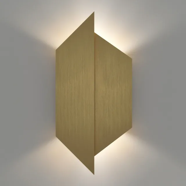lighting – Heathfield Hera Wall Light 3ds Max