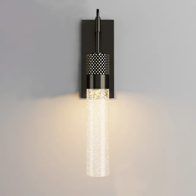 lighting – Holly Hunt Sea Urchin Sconce 3ds Max