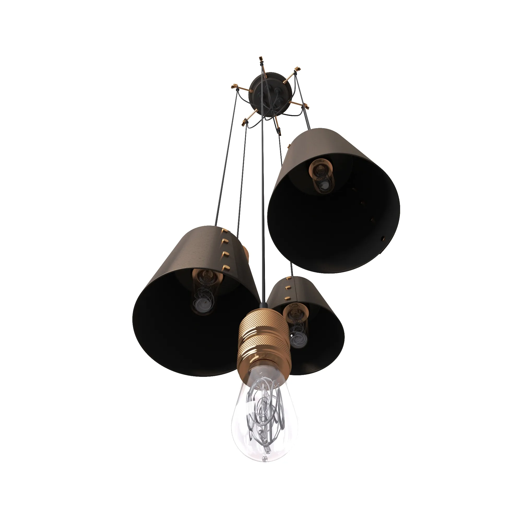 lighting – Hooked 6.0 Mix m2010 3ds Max