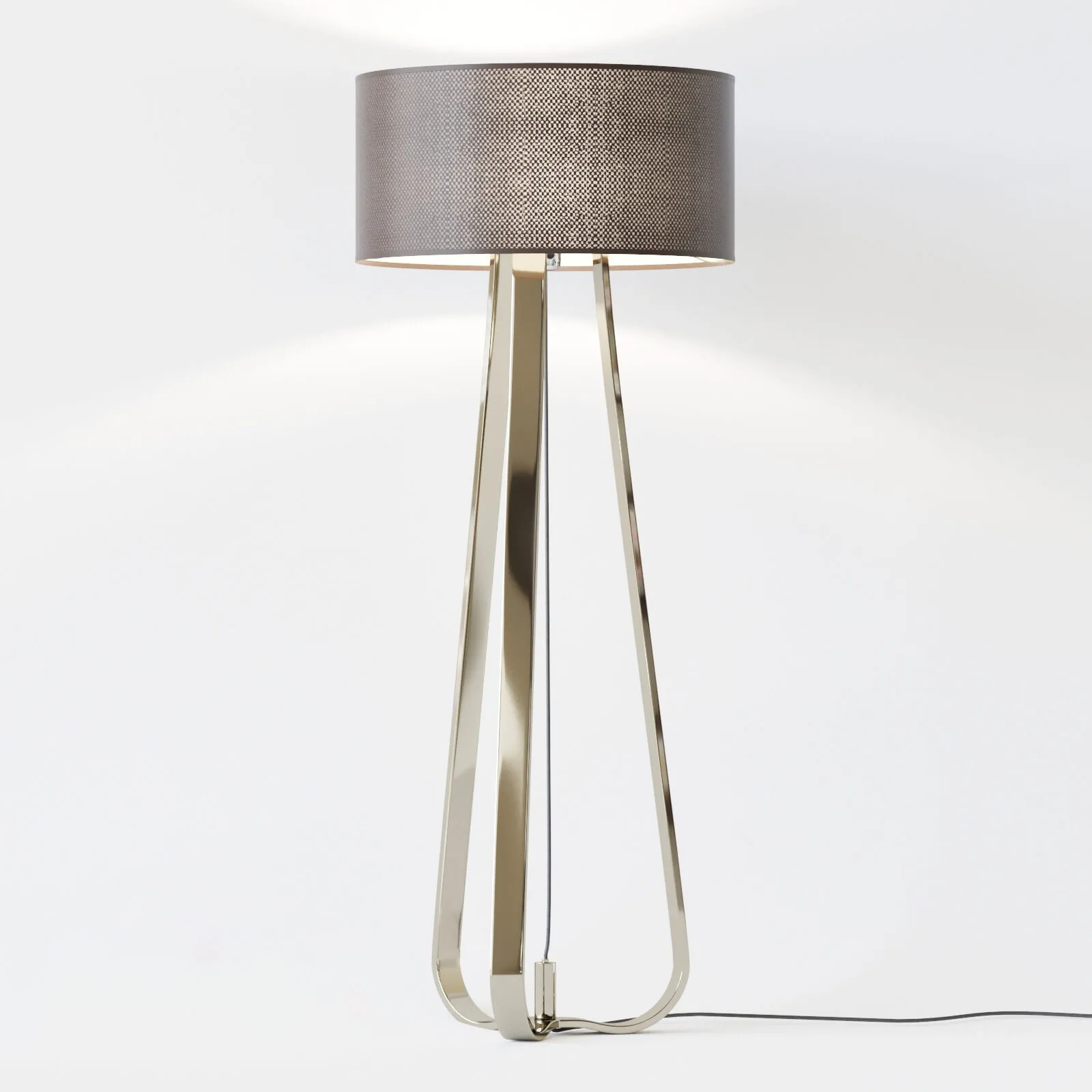 lighting – Italamp Lily 3ds Max