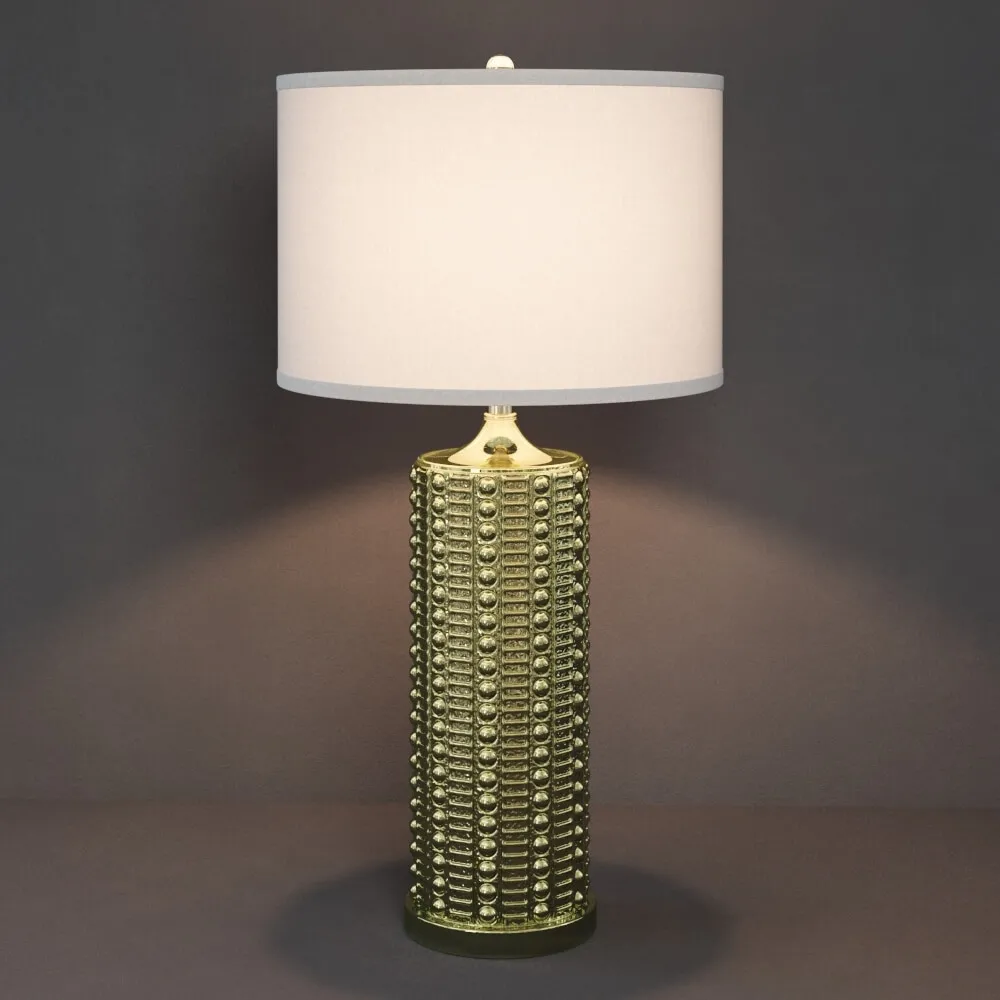lighting – Kelsie table lamp TL090-1 3ds Max