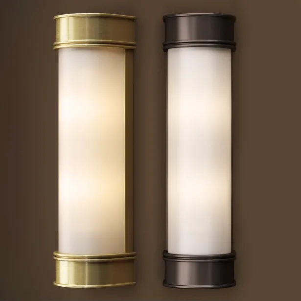 lighting – Kent Sconce 3ds Max