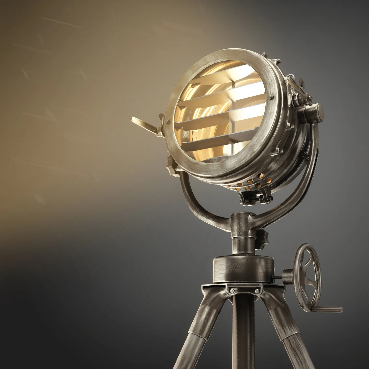 lighting – Lamp Eichholtz 15 3ds Max