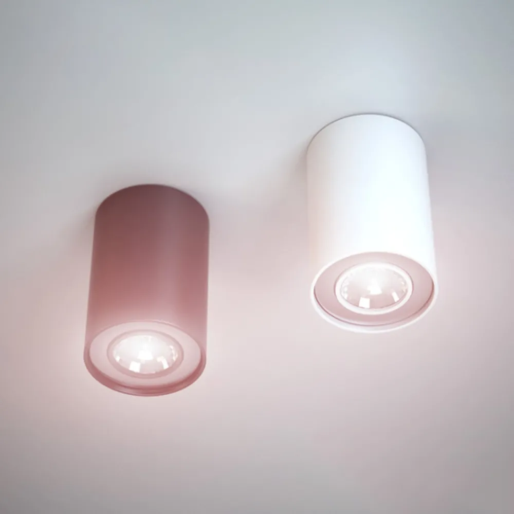 lighting – Lamp Massive Nero 56330/31/10 3ds Max