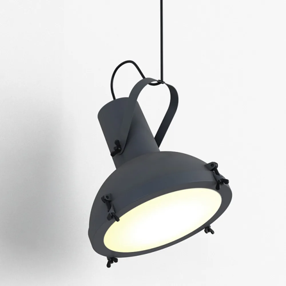 lighting – Lamp Nemo Lighting Projecteur 165 3ds Max