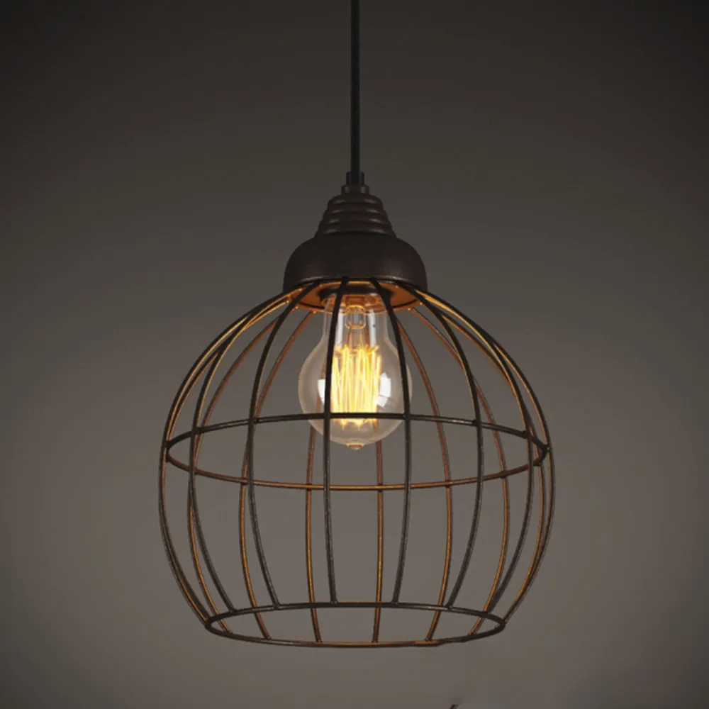 lighting – Lamp with metal frame EVRON BENT CH091B-1 3ds Max