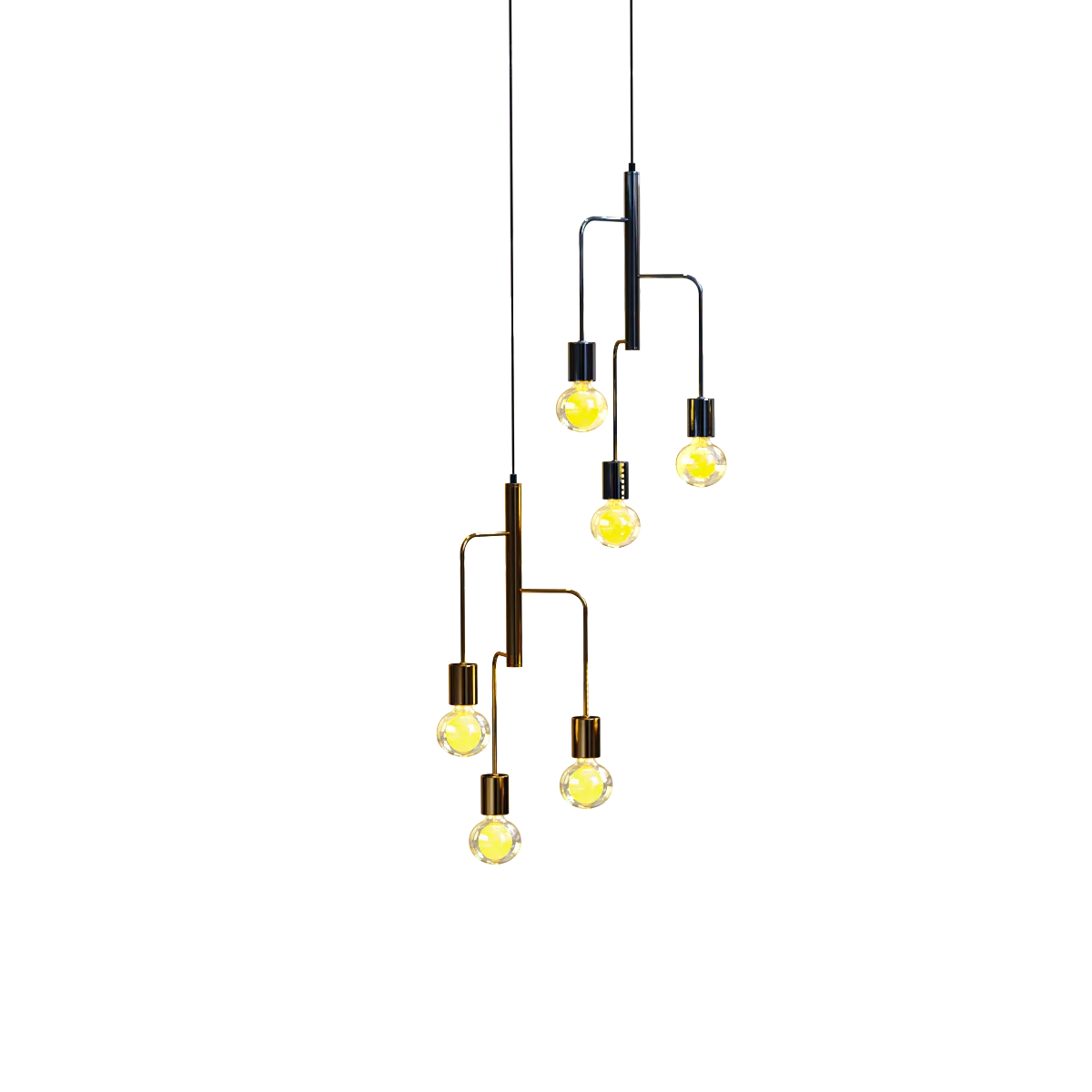 lighting – Lampatron Vivien 02 3ds Max