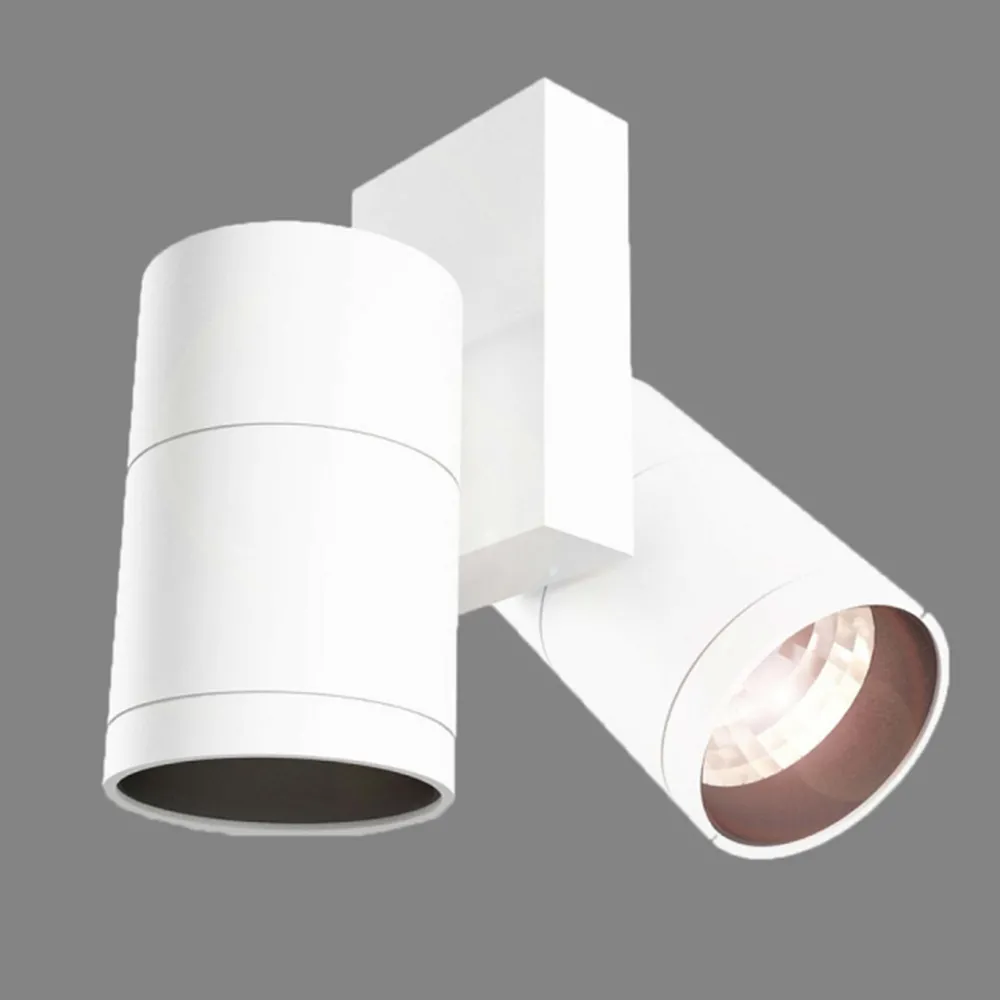 lighting – LED lamp Donolux DL18422 / 12WW-White Dim 3ds Max