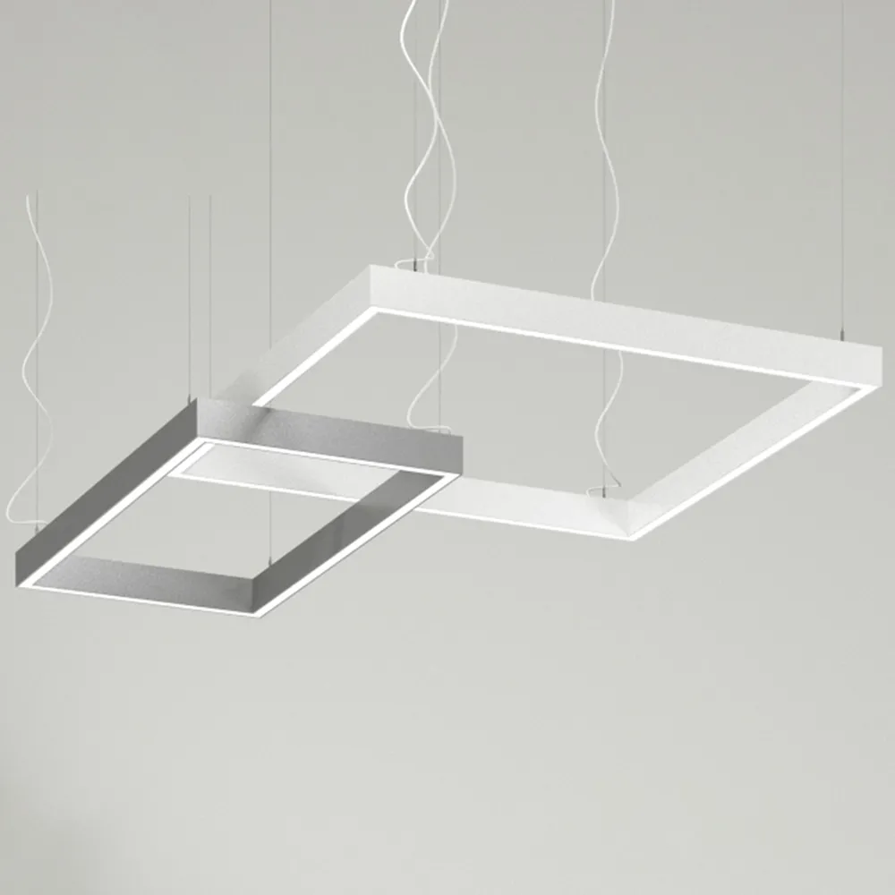 lighting – LED lamp INI led CUBE 3ds Max