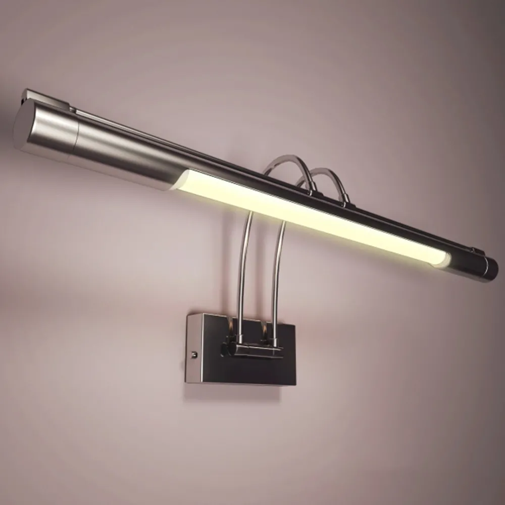 lighting – LED sconce lamp 3ds Max