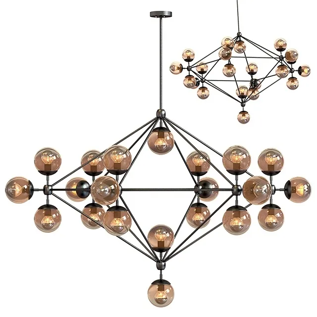 lighting – Loft and Concept light 3ds Max