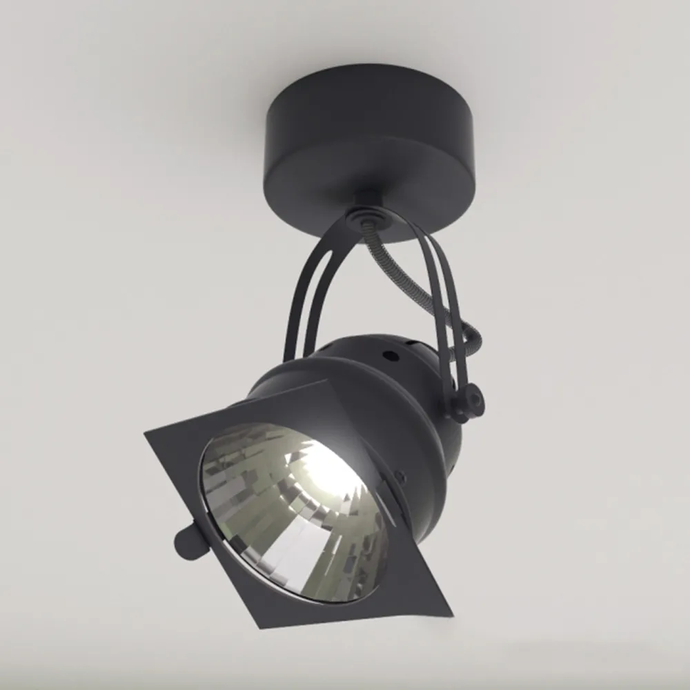 lighting – Lussole technical spot 3ds Max