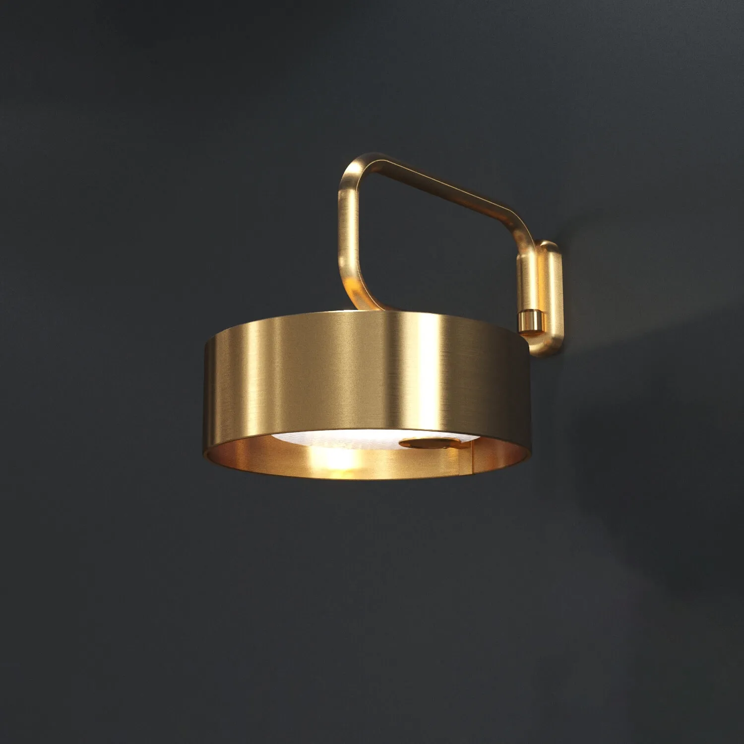lighting – Masiero Sound A1 Sconce 3ds Max