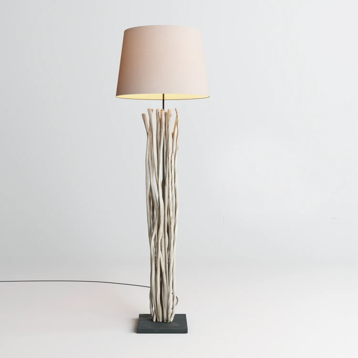 lighting – Maurice floor lamp 08 3ds Max
