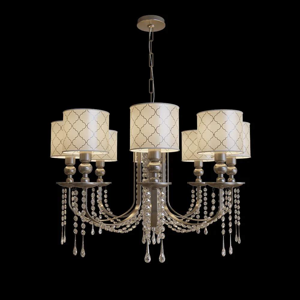 lighting – Maytoni DIA018-01-NG Wall Light 3ds Max