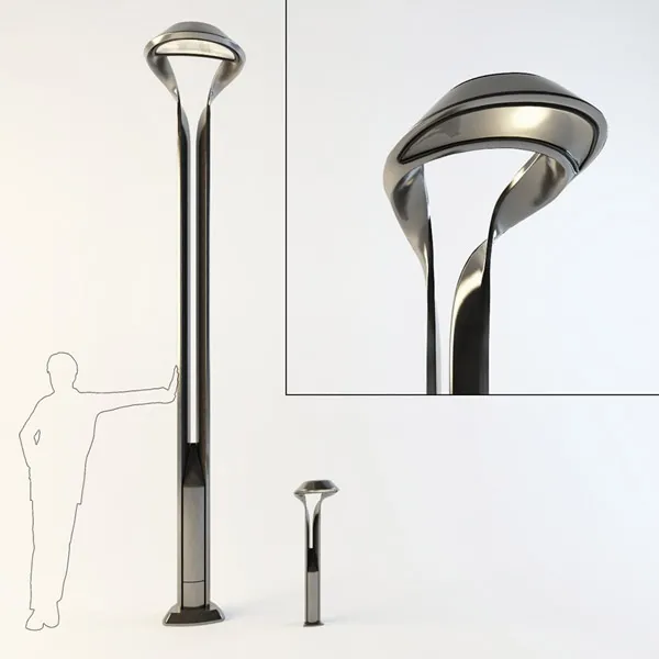 lighting – Metro lighting 40 3ds Max