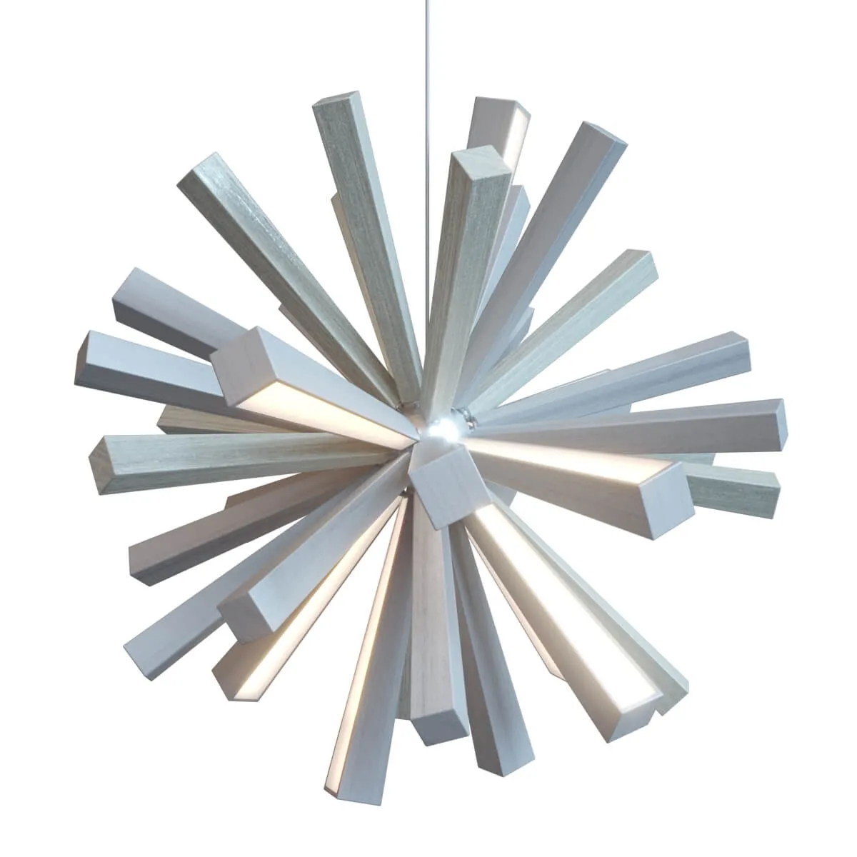 lighting – Modern ceiling light 3ds Max