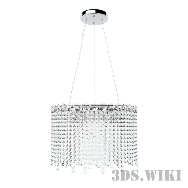 lighting – Newport 10909C chrome gold 3ds Max