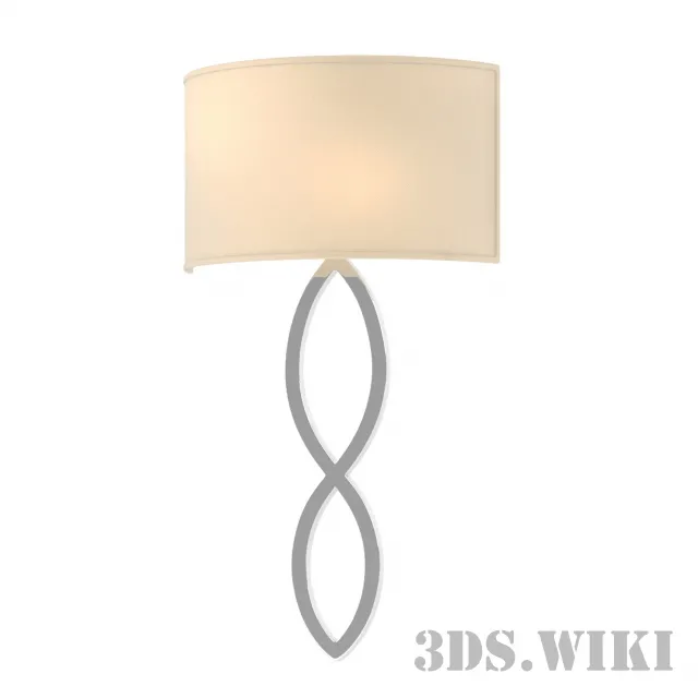 lighting – Newport 1121A 3ds Max