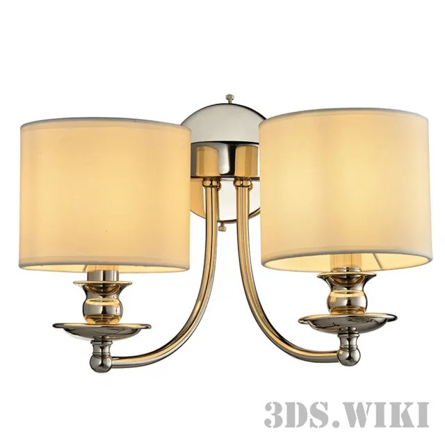 lighting – Newport 1142A 3ds Max