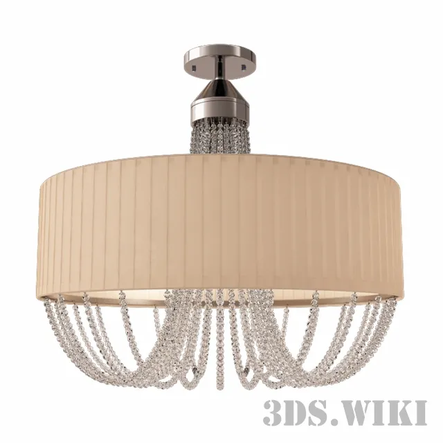 lighting – Newport 1406S 3ds Max