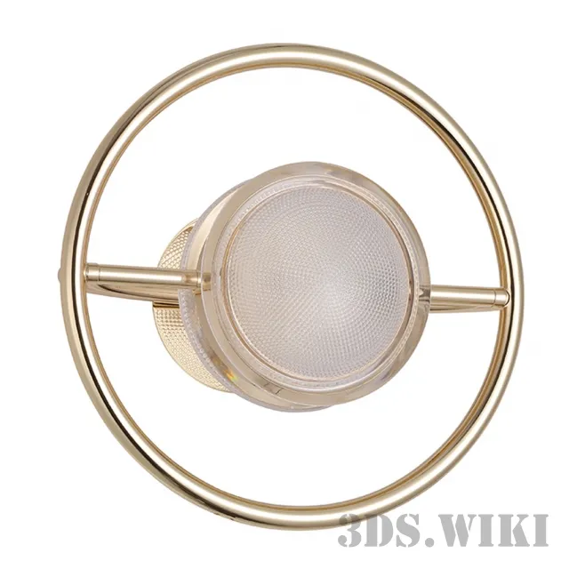 lighting – NEWPORT 14400 14401 3ds Max