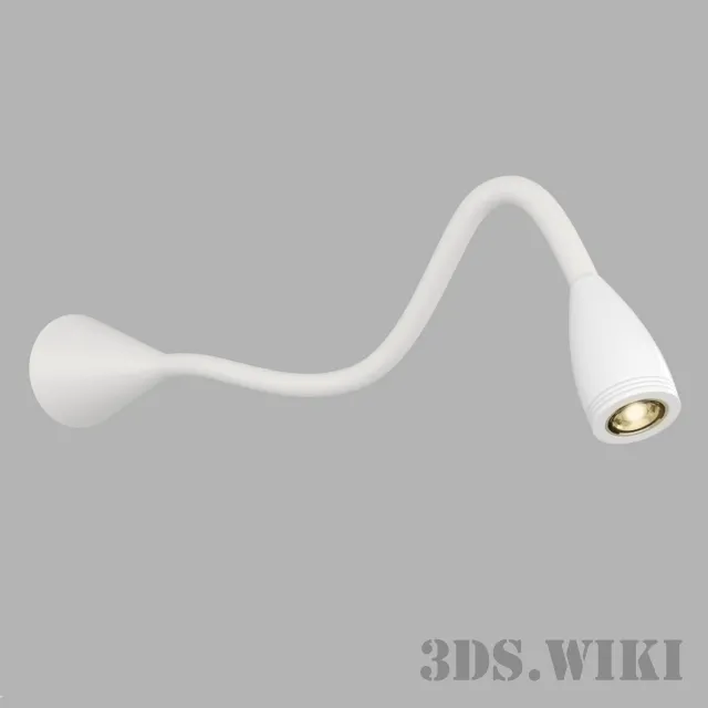 lighting – Newport 14901/A 3ds Max