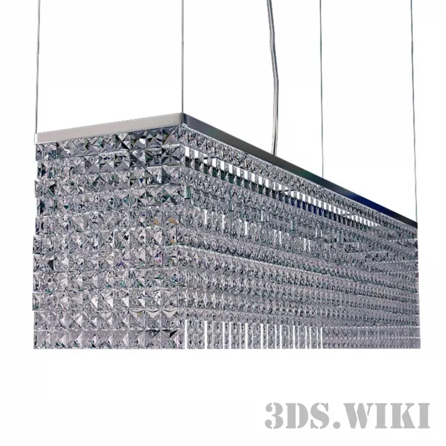 lighting – Newport 1508S 3ds Max