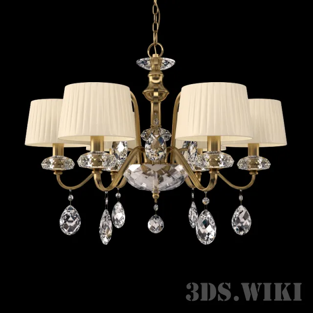 lighting – Newport 1706C 3ds Max