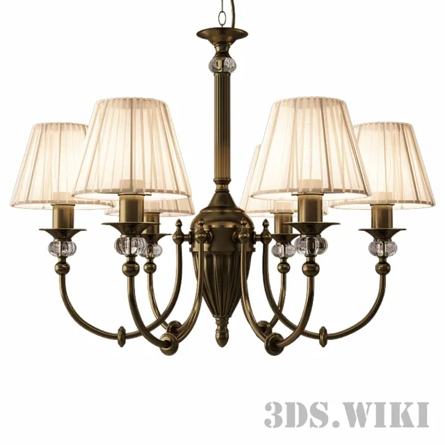 lighting – Newport 2106C 3ds Max