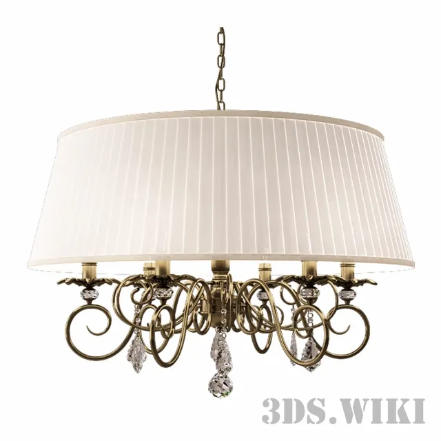 lighting – Newport  2306C 3ds Max