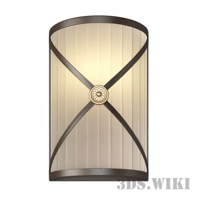 lighting – Newport 2601A 3ds Max