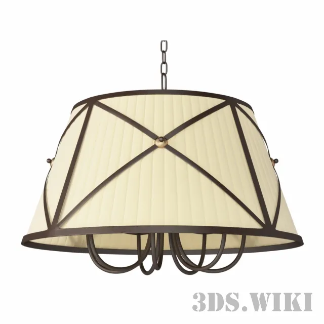 lighting – Newport 2607C 3ds Max