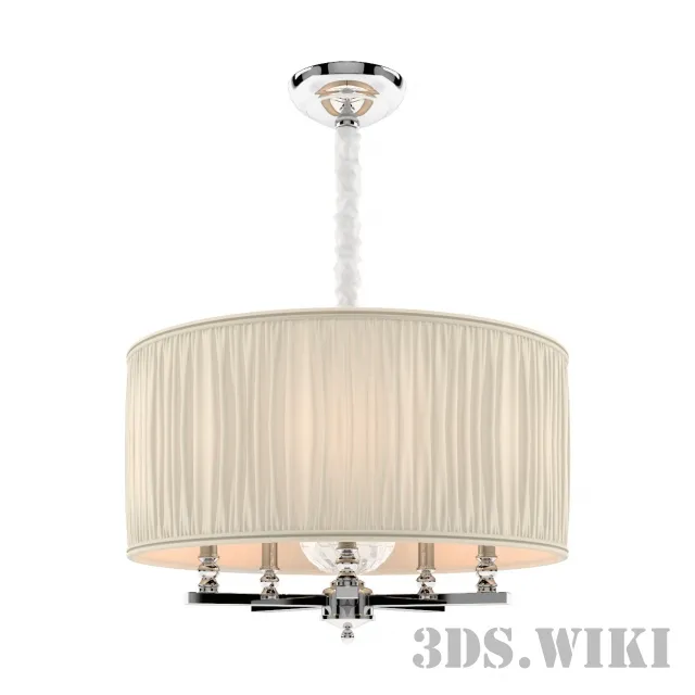 lighting – Newport 3125S 3ds Max