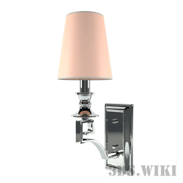 lighting – Newport 3141A 3ds Max