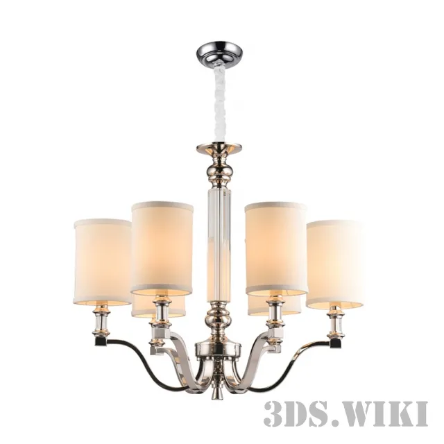 lighting – Newport 3146C 3ds Max